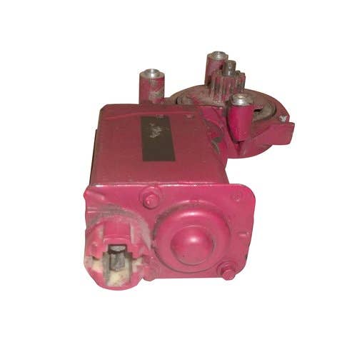 499389 | Rotor & Fan Speed Adjustment Motor | Case IH 1620 1640 1644 1660 1666 1670 1680 1682 1688 | John Deere 9400 9500 9501 9600 | International | Farmall | IH 241 990 1420 1440 1460 1470 1480 1482 2400 |  | 126573C1 | AH124567