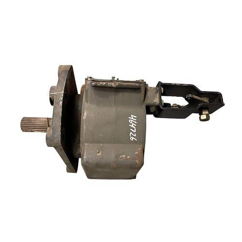 464726 | Rotor Gear Box - 2 Speed | Challenger 520C 660 660B 670 670B | Fendt 9390R | Gleaner A65 A66 A75 A76 | Massey Ferguson 9520 9690 9695 9790 9795 |  | 71401731 | 71401731 | 71401731 | 71401731