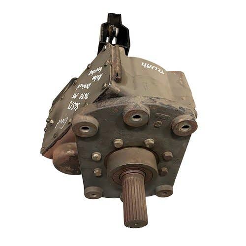 464726 | Rotor Gear Box - 2 Speed | Challenger 520C 660 660B 670 670B | Fendt 9390R | Gleaner A65 A66 A75 A76 | Massey Ferguson 9520 9690 9695 9790 9795 |  | 71401731 | 71401731 | 71401731 | 71401731