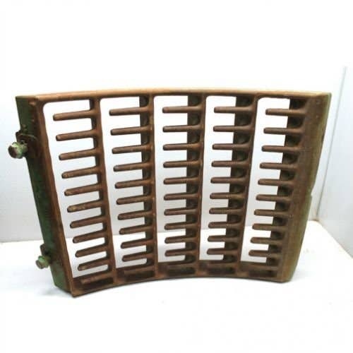 432707 | Rotor Grate - RH | John Deere S650 S660 S670 S670HM S680 S680HM S690 S690HM S760 S770 S780 S790 9650 STS 9660 STS 9670 STS 9750 STS 9760 STS 9770 STS 9860 STS 9870 STS |  | H174439