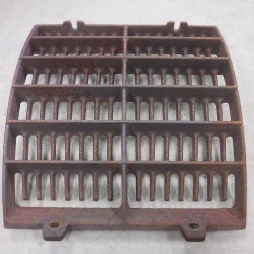 Used Rotor Grate fits John Deere 9560 STS 9570 STS S550 H202234 Used Rotor Grate fits John Deere 9560 STS 9570 STS S550 H202234