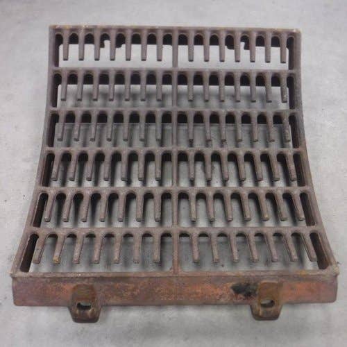 434262 | Rotor Grate | John Deere S550 9560 STS 9570 STS |  | H202234