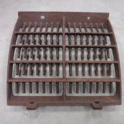 434260 | Rotor Grate | John Deere S550 9560 STS 9570 STS |  | H202262