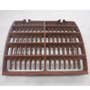 434261 | Rotor Grate | John Deere S550 9560 STS 9570 STS | | H202263 434261 | Rotor Grate | John Deere S550 9560 STS 9570 STS | | H202263