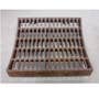 434261 | Rotor Grate | John Deere S550 9560 STS 9570 STS | | H202263 434261 | Rotor Grate | John Deere S550 9560 STS 9570 STS | | H202263