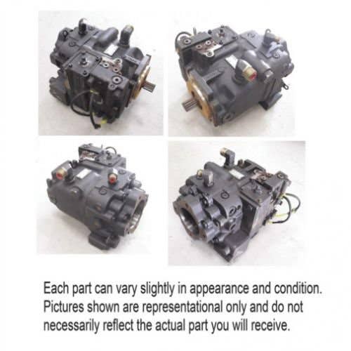 Used Rotor Hydraulic Pump fits Case IH AFX8010 7010 8010 86999117 87010876 84157996 Used Rotor Hydraulic Pump fits Case IH AFX8010 7010 8010 86999117 87010876 84157996