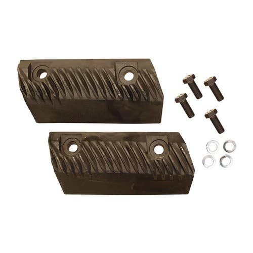 190480 | Rotor Leading Rasp Bar Kit | Left Hand | New Holland CR920 CR940 CR960 CR9040 CR9060 TR86 TR87 TR88 TR89 TR96 TR97 TR98 TR99 |  | 82797030