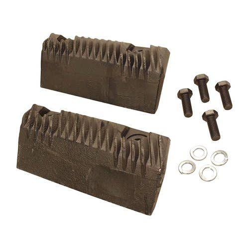 190480 | Rotor Leading Rasp Bar Kit | Left Hand | New Holland CR920 CR940 CR960 CR9040 CR9060 TR86 TR87 TR88 TR89 TR96 TR97 TR98 TR99 |  | 82797030