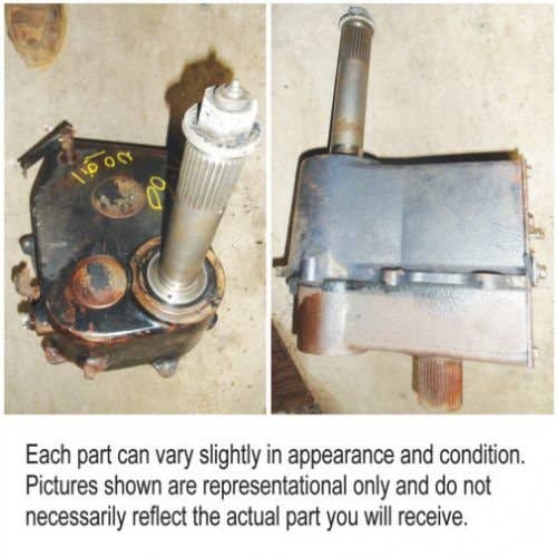 405675 | Rotor Processor Gearbox Assembly | Gleaner N5 N6 N7 R5 R6 R7 R40 R50 R60 R70 |  | 71351749 | 71357274 | 71359272