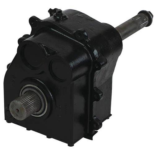 Remanufactured Rotor Processor Gearbox fits Gleaner R42 R60 R62 R70 R72 R52 71358124 Remanufactured Rotor Processor Gearbox fits Gleaner R42 R60 R62 R70 R72 R52 71358124