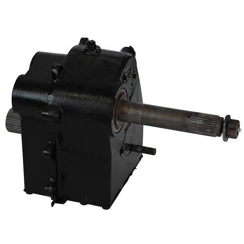 204253 | Rotor Processor Gearbox | Gleaner R42 R52 R60 R62 R70 R72 |  | 71358124