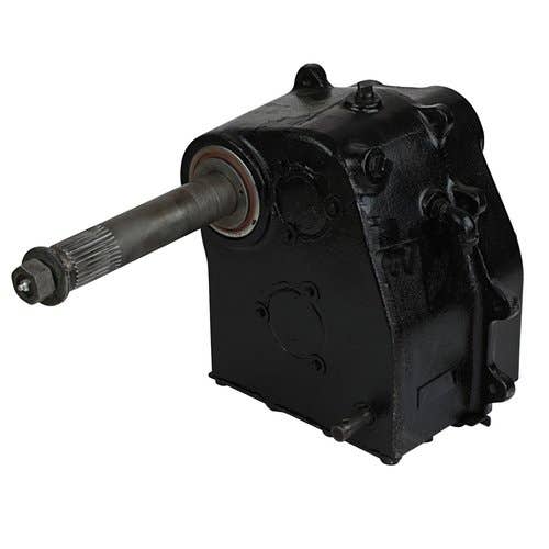 204253 | Rotor Processor Gearbox | Gleaner R42 R52 R60 R62 R70 R72 |  | 71358124