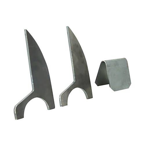 160321 | Rotor Tine Kit | John Deere 447 447 457 467 468 547 557 567 |  | AE59590