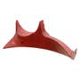 190445 | Rotor Transition Cone Deflector | Right Hand | Case IH AFX8010 7010 7120 8010 8120 9120 | | 87517351 190445 | Rotor Transition Cone Deflector | Right Hand | Case IH AFX8010 7010 7120 8010 8120 9120 | | 87517351