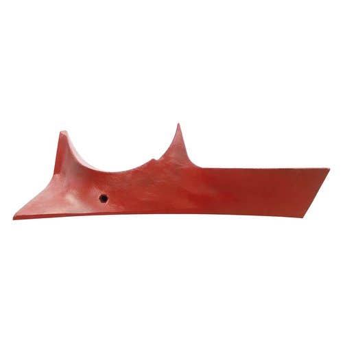 190445 | Rotor Transition Cone Deflector | Right Hand | Case IH AFX8010 7010 7120 8010 8120 9120 |  | 87517351
