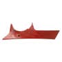 190445 | Rotor Transition Cone Deflector | Right Hand | Case IH AFX8010 7010 7120 8010 8120 9120 | | 87517351 190445 | Rotor Transition Cone Deflector | Right Hand | Case IH AFX8010 7010 7120 8010 8120 9120 | | 87517351