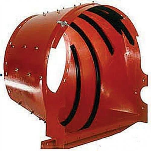 113059 | Rotor Transition Cone | Case IH 2344 2366 |  | 365928A2 | B92770 | CCIHC19W3
