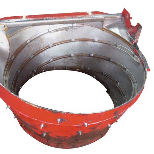 413315 | Rotor Transition Cone | Case IH 1680 1682 1688 2188 2377 2388 2577 2588 |  |  47502133 | 194049A2 |  428242A1  |  348510A1 |  198102A1 |  194049A1 |  1317778C3 |  418660A1 |  437318A1