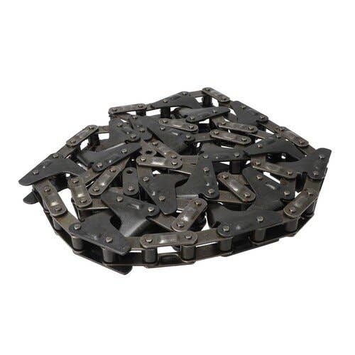 Round Baler Lower Floor Chain fits New Holland 845 268766