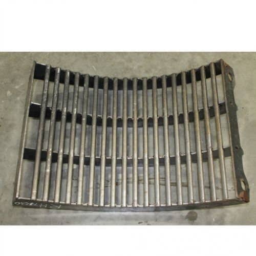 432990 | Round Bar Concave - Right Hand | Case IH AFX8010 7010 7120 7230 7240 8010 8120 8230 8240 9120 9230 9240 |  | 87282764 | 87247324