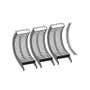 191629 | Round Bar Concave | Set of Three | Case IH 1640 1644 1660 1666 1670 2144 2166 2344 2366 2366 | | 87299958 | B96128RB | B96130RB 191629 | Round Bar Concave | Set of Three | Case IH 1640 1644 1660 1666 1670 2144 2166 2344 2366 2366 | | 87299958 | B96128RB | B96130RB