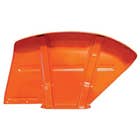 157722 | Round Top Fender - Left Hand | Allis Chalmers 5050 | FIAT 450 480 500 540 550 600 640 | Oliver 1250A 1255 1265 1270 1355 1365 1370 | | 72088934 | 4952500 | 677654A