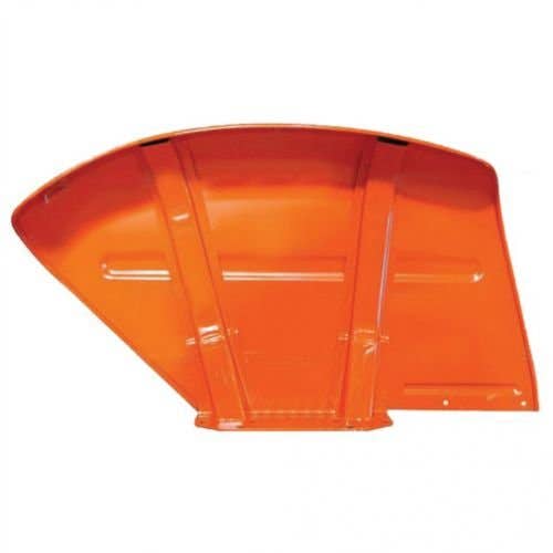 Round Top Fender - Right Hand fits Allis Chalmers 5050 72088934 fits FIAT 450 480 500 540 550 600 640 4952500 fits Oliver 1265 1355 1365 1370 677654A Round Top Fender - Right Hand fits Allis Chalmers 5050 72088934 fits FIAT 450 480 500 540 550 600 640 4952500 fits Oliver 1265 1355 1365 1370 677654A