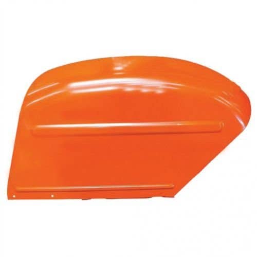 157720 | Round Top Fender - Right Hand | Allis Chalmers 5050 | FIAT 450 480 500 540 550 600 640 | Oliver 1250A 1255 1265 1270 1355 1365 1370 |  | 72088934 | 4952500 | 677654A