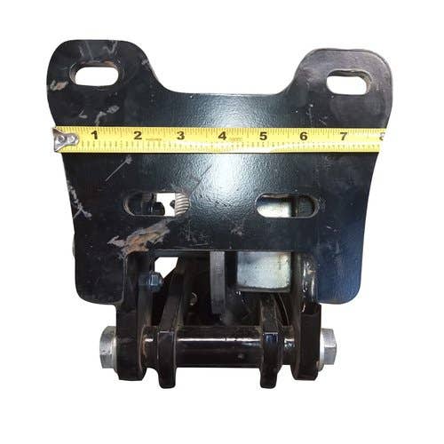 421585 | Row Cleaner | Left Hand Single Wheel | Kinze 4900 4900 Multi-Hybrid |  | GA18711 | GB0387 |  GA18099