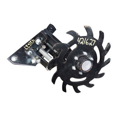 421627 | Row Cleaner Single Wheel | Kinze 3000 3500 3600 3660 | John Deere 1700 1710 1720 1730 1740 1750 1760 1760NT 1770 1770NT 1780 1790 7200 7300 |  | GA6832 | GA6838 |  GB0387