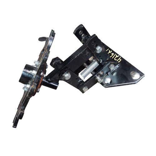 421627 | Row Cleaner Single Wheel | Kinze 3000 3500 3600 3660 | John Deere 1700 1710 1720 1730 1740 1750 1760 1760NT 1770 1770NT 1780 1790 7200 7300 |  | GA6832 | GA6838 |  GB0387