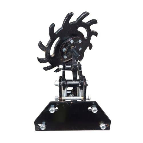 421627 | Row Cleaner Single Wheel | Kinze 3000 3500 3600 3660 | John Deere 1700 1710 1720 1730 1740 1750 1760 1760NT 1770 1770NT 1780 1790 7200 7300 |  | GA6832 | GA6838 |  GB0387