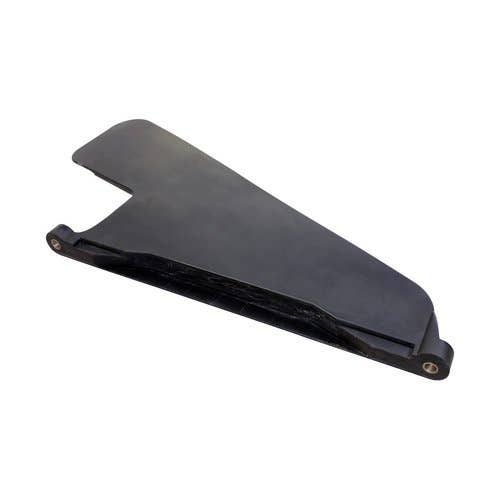 164700 | Row Spacing Deflector | Corn Head | John Deere 606 608 608C 612 612C 616 618 |  | AXE18146