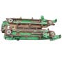 432959 | Row Unit Assembly - Early | John Deere 600 606 606C 608 608C 612 612C 618 618C | | BH84583 432959 | Row Unit Assembly - Early | John Deere 600 606 606C 608 608C 612 612C 618 618C | | BH84583