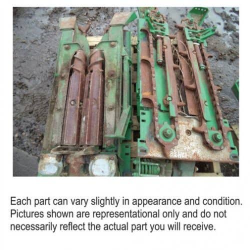 430626 | Row Unit Assembly - Hydraulic Adjustable | John Deere 492 493 494 592 594 692 693 694 892 893 894 1092 1290 1291 1293 |