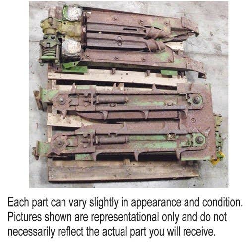 405417 | Row Unit Assembly | John Deere 243 244 343 344 443 444 543 544 643 644 843 |  | AN102012 | AH135988 | AH143308