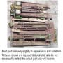405417 | Row Unit Assembly | John Deere 243 244 343 344 443 444 543 544 643 644 843 | | AN102012 | AH135988 | AH143308 405417 | Row Unit Assembly | John Deere 243 244 343 344 443 444 543 544 643 644 843 | | AN102012 | AH135988 | AH143308