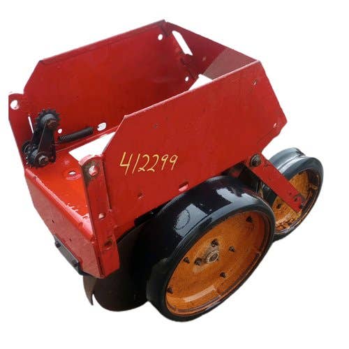 Used Row Unit Assembly fits White 5100 5400 5700 W247717B 852958 852959 W247652B W248105B W247812B 30-1005553 Used Row Unit Assembly fits White 5100 5400 5700 W247717B 852958 852959 W247652B W248105B W247812B 30-1005553