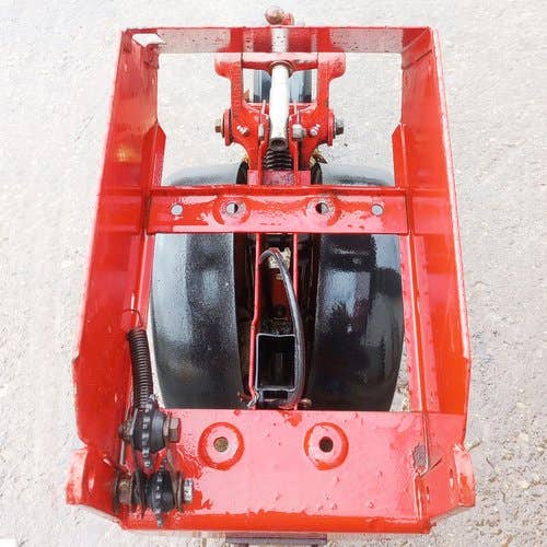 412299 | Row Unit Assembly | White 5100 5400 5700 |  | W247717B | 852958 | 852959 | W247652B | W248105B | W247812B | 30-1005553