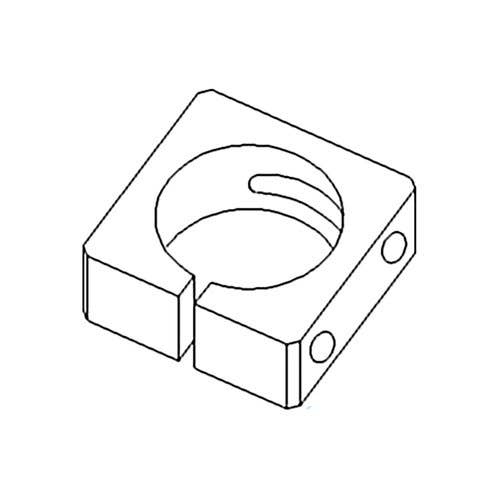 Row Unit Drive Coupling fits Case IH 2206 2208 2212 86583943 Row Unit Drive Coupling fits Case IH 2206 2208 2212 86583943