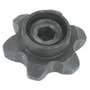 155617 | Row Unit Drive Sprocket | John Deere 606 608 612 616 618 | | AXE36872 | AXE25518 155617 | Row Unit Drive Sprocket | John Deere 606 608 612 616 618 | | AXE36872 | AXE25518