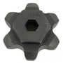 155618 | Row Unit Drive Sprocket | John Deere 606 608 612 616 618 | | KXE10258 | HXE66188 155618 | Row Unit Drive Sprocket | John Deere 606 608 612 616 618 | | KXE10258 | HXE66188
