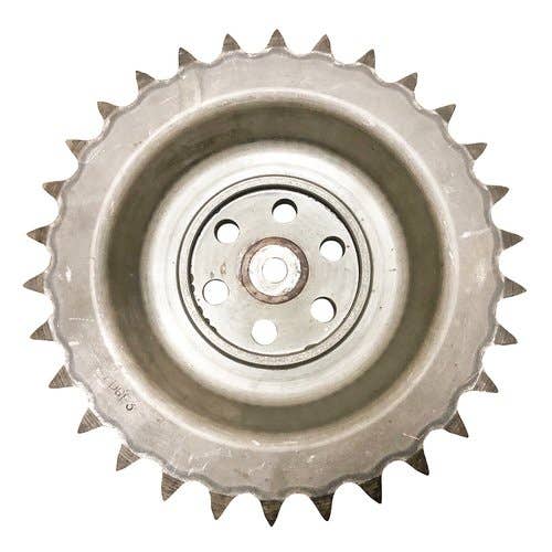 Used Row Unit Drive Sprocket fits John Deere C6R C8R C12R 606 606C 608C 612 612C 706C 708C 712C H225048 HXE12453 fits Frontier CH2112 CH2208 Used Row Unit Drive Sprocket fits John Deere C6R C8R C12R 606 606C 608C 612 612C 706C 708C 712C H225048 HXE12453 fits Frontier CH2112 CH2208
