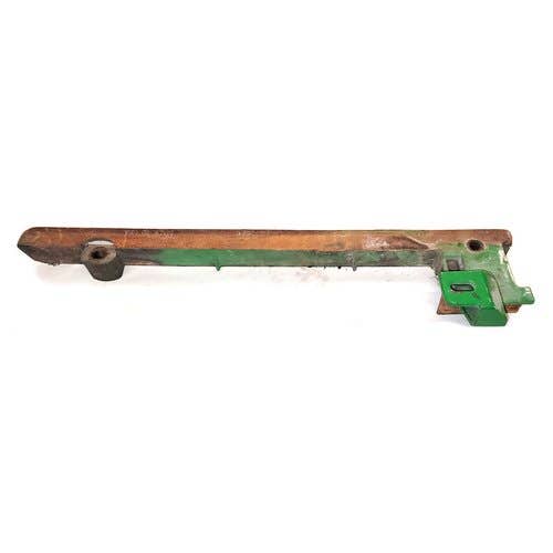 465580 | Row Unit Frame Guide - Right Hand | John Deere 600 600 606 606C 608 608C 612 612C | Frontier CH2112 CH2208 |  | HXE11882 | 233586 | H229357