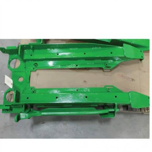 432802 | Row Unit Frame | John Deere 606 606C 608 608C 612 612C |  | AH227680 | AH230878
