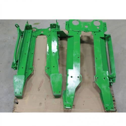 432802 | Row Unit Frame | John Deere 606 606C 608 608C 612 612C |  | AH227680 | AH230878