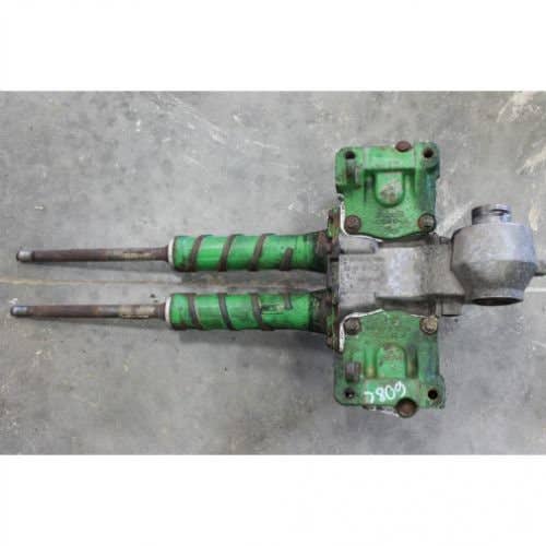 498130 | Row Unit Gear Case - Early | John Deere 600 606 606C 608 608C 612 612C 616 616C 618 618C | Frontier CH2112 CH2208 |  | DE20087 | DE30412