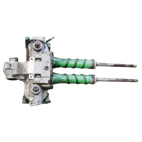498130 | Row Unit Gear Case - Early | John Deere 600 606 606C 608 608C 612 612C 616 616C 618 618C | Frontier CH2112 CH2208 |  | DE20087 | DE30412
