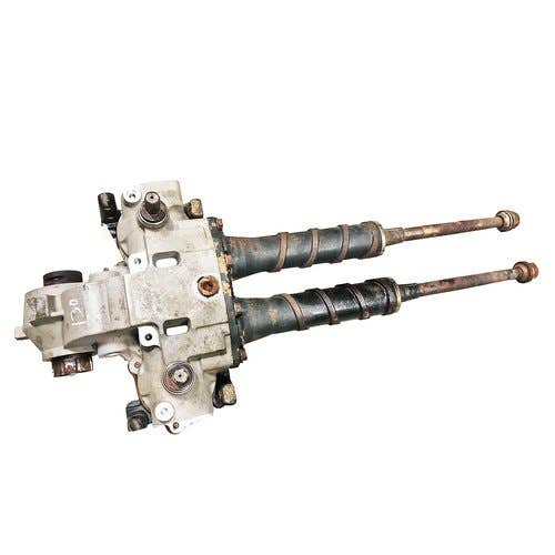 439543 | Row Unit Gear Case | John Deere C6R C8R C12F C12R C16F C16R C18F C18R 606 606C 608 608C 612 612C 616 616C 618 618C |  | DE30812 | DE21120