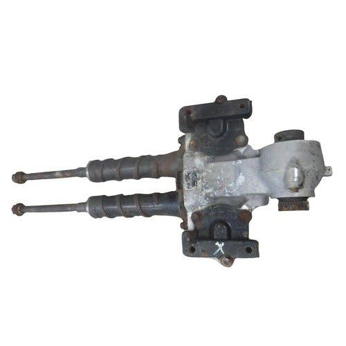 447527 | Row Unit Gear Case | John Deere C6R C8R C12F C12R C16F C16R C18F C18R 606 606C 608 608C 612 612FC 616 616C 618 618C 706C 708C 708FC 712C 712FC 716C 718C |  | DE31189